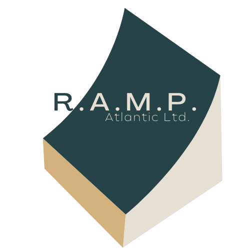 R.A.M.P. Atlantic Ltd. logo